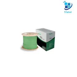 کابل شبکه اشنایدر CAT5e SFTP