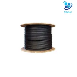 کابل شبکه شهید قندی CAT5e UTP