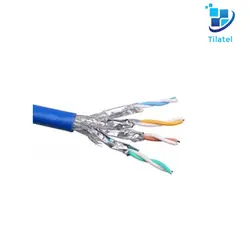 کابل شبکه رویان CAT5 SFTP