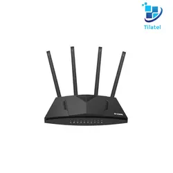 روتر دی لینک مدل DWR-M921