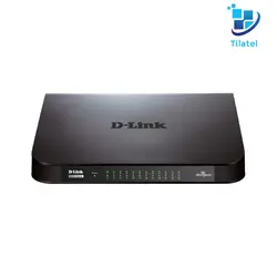 سوئیچ دی لینک DGS-1024A