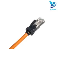 پچ کورد نگزنس CAT6 SFTP سه متری