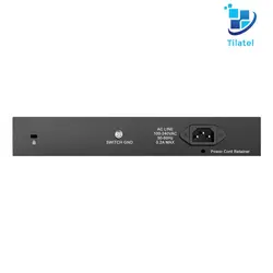 سوئیچ دی لینک مدل DGS-1016D