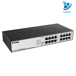 سوئیچ دی لینک مدل DGS-1016D