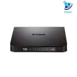 سوئیچ دی لینک مدل DGS-1016A