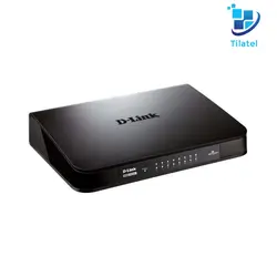 سوئیچ دی لینک مدل DGS-1016A