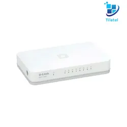سوییچ DGS-1008A دی لینک
