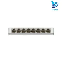 سوییچ DGS-1008A دی لینک