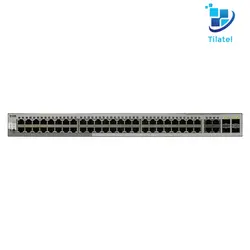 سوئیچ دی لینک مدل DGS-1210-52MP