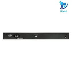 سوئیچ دی لینک مدل DGS-1210-52MP