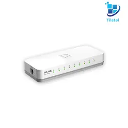 سوئیچ دی لینک مدل DES-1008C