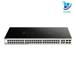 سوئیچ دی لینک مدل DGS-1210-52