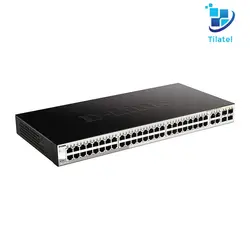 سوئیچ دی لینک مدل DGS-1210-52