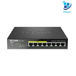 سوئیچ دی لینک DGS-1008P