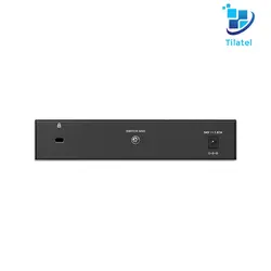 سوئیچ دی لینک DGS-1008P