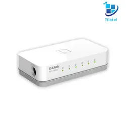 سوئیچ دی لینک مدل DES-1005C