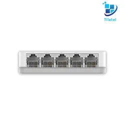 سوئیچ دی لینک مدل DES-1005C