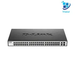 سوئیچ دی لینک مدل DES-1050G