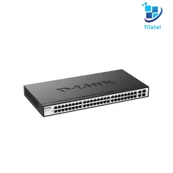 سوئیچ دی لینک مدل DES-1050G