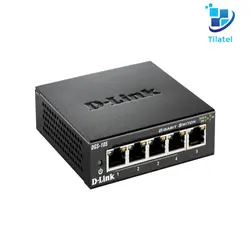 سوئیچ دی لینک مدل DGS-105