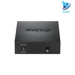 سوئیچ دی لینک مدل DGS-105