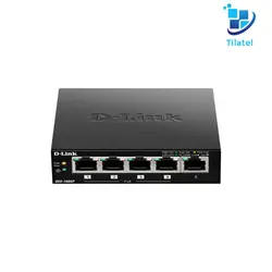 سوئیچ دی لینک مدل DES-1005P