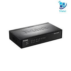 سوئیچ دی لینک مدل DES-1008P