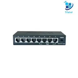 سوئیچ دی لینک مدل DES-1008P