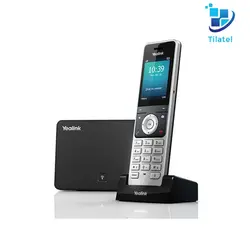 آی پی فون بی سیم یالینک مدل W56P