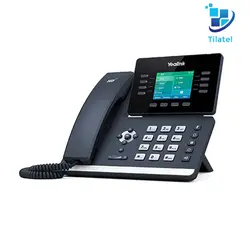 گوشی تلفن تحت شبکه Yealink T52S