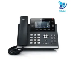 آی پی فون یالینک مدل T46G
