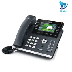آی پی فون یالینک مدل T46G