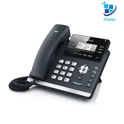 آی پی فون یالینک مدل T41P