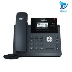 آی پی فون یالینک مدل T40P
