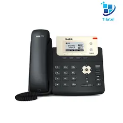 آی پی فون یالینک مدل Yealink T21P E2
