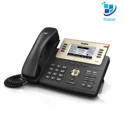 آی پی فون یالینک مدل T27P