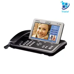 آی پی فون یالینک مدل VP2009P