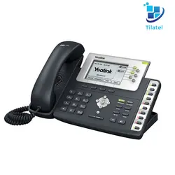 آی پی فون یالینک مدل SIP T28P