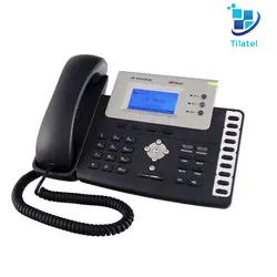 آی پی فون یالینک مدل SIP-T26P