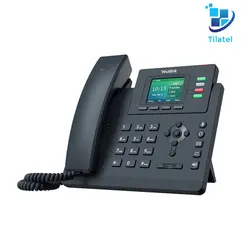 آی پی فون یالینک مدل T33P