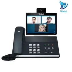 آی پی فون یالینک مدل T49G