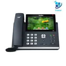 آی پی فون یالینک مدل T48G