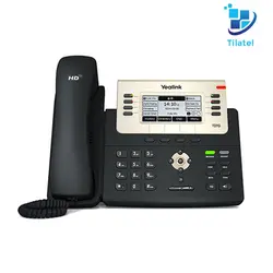 آی پی فون یالینک مدل T27G
