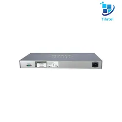 سوئیچ سیسکو مدل SG300-20