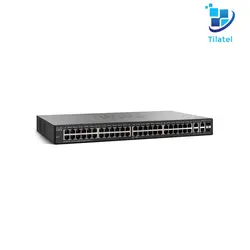 سوئیچ سیسکو مدل SG300-52