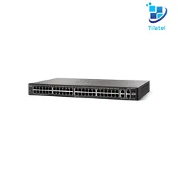 سوئیچ سیسکو مدل SG300-52