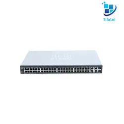 سوئیچ سیسکو مدل SF300-48