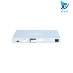 سوئیچ سیسکو مدل SF300-48