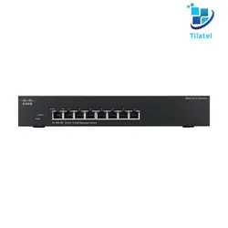 سوئیچ سیسکو مدل SF300-08