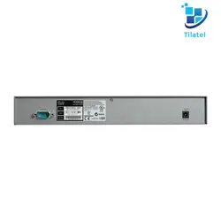سوئیچ سیسکو مدل SF300-08